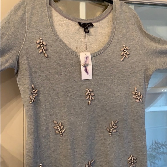 Jessica Simpson dress. - Picture 8 of 10